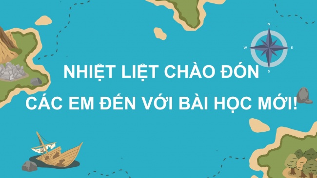 Soạn giáo án điện tử địa lí 11 CTST Bài 8: Tự nhiên, dân cư, xã hội và kinh tế Mỹ La tinh (Phần 2)
