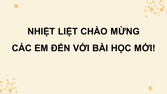 Soạn giáo án điện tử ngữ văn 11 CTST Bài 2 TH tiếng Việt: Cách giải thích nghĩa của từ