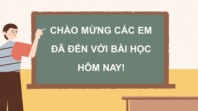 Soạn giáo án điện tử ngữ văn 11 CTST Bài 2: Ôn tập