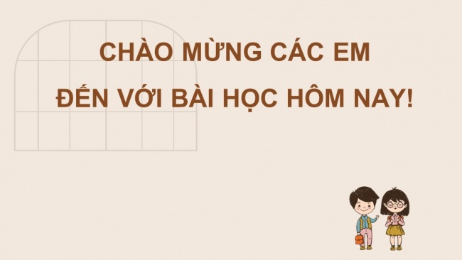 Soạn giáo án điện tử ngữ văn 11 CTST Bài 3 Đọc 1: Lời tiễn dặn