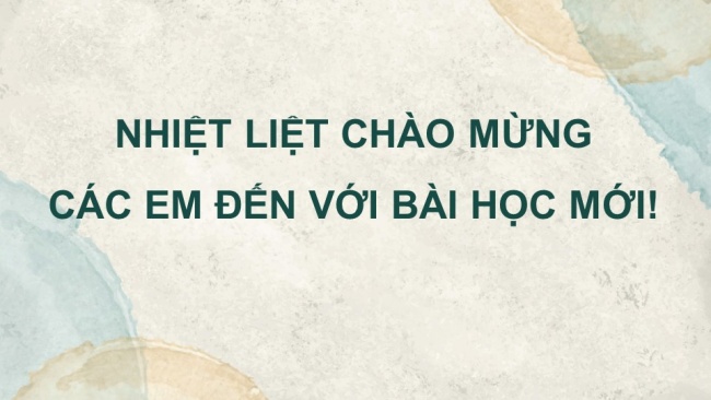 Soạn giáo án điện tử ngữ văn 11 CTST Bài 3 TH tiếng Việt: Đặc điểm cơ bản của ngôn ngữ nói