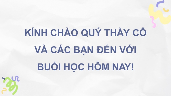 Soạn giáo án điện tử Ngữ văn 8 KNTT Bài 3 TH tiếng Việt: Đoạn văn diễn dịch và đoạn văn quy nạp