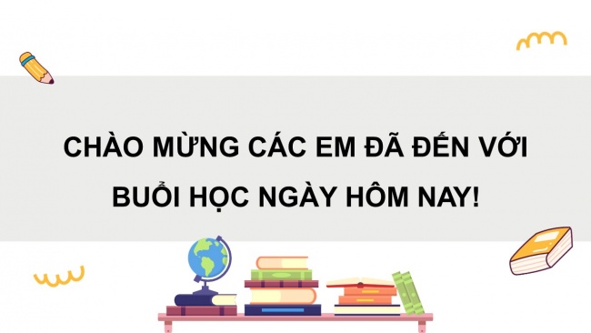 Soạn giáo án điện tử Công nghệ 8 CTST Bài 2: Hình chiếu vuông góc