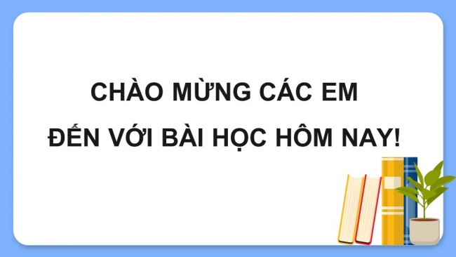 Soạn giáo án điện tử Công nghệ 8 CTST Bài 4: Vật liệu cơ khí