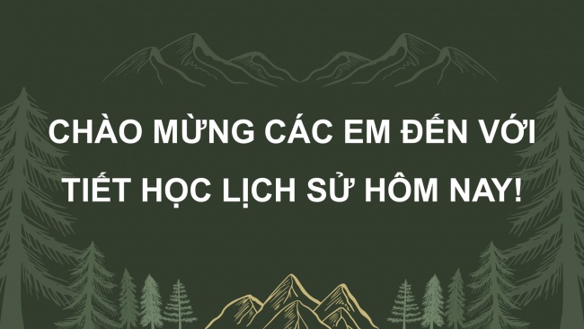 Soạn giáo án điện tử Lịch sử 8 CTST Bài 3: Tình hình Đông Nam Á từ nửa sau thế kỉ XVI đến thế kỉ XIX (P1)