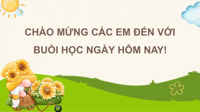 Bài giảng điện tử âm nhạc 8 cánh diều