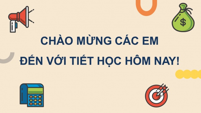 Soạn giáo án điện tử kinh tế pháp luật 11 CTST Bài 4: Thất nghiệp trong kinh tế thị trường