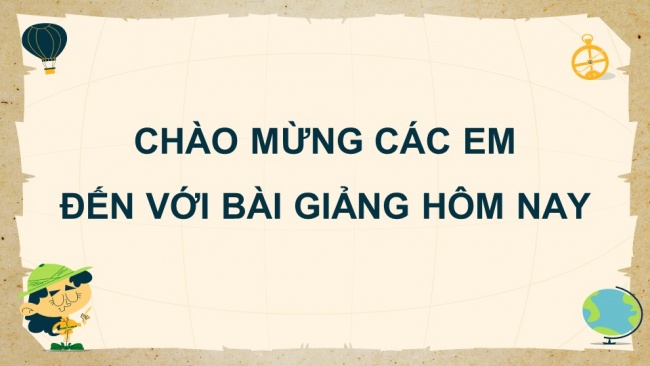 Soạn giáo án điện tử toán 11 CTST Bài 4: Hàm số lượng giác và đồ thị