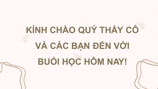 Soạn giáo án điện tử Ngữ văn 8 CD Bài 1 Nói và nghe: Trình bày ý kiến về một vấn đề xã hội