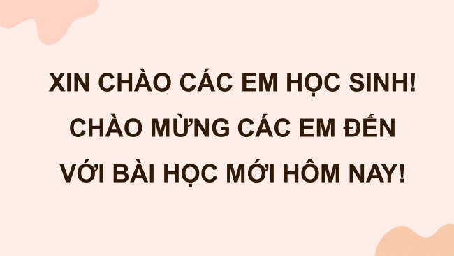 Soạn giáo án điện tử Ngữ văn 8 CD Bài 2 Viết 1: Viết đoạn văn ghi lại cảm nghĩ sau khi đọc một bài thơ sáu chữ, bảy chữ