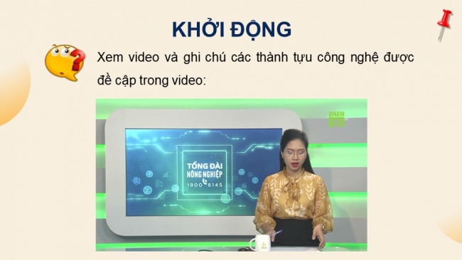 Soạn giáo án điện tử địa lí 11 Cánh diều Bài 6: Thực hành: Viết báo cáo về nền kinh tế tri thức