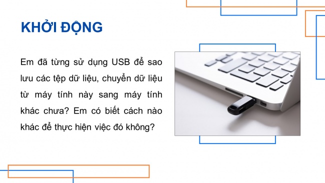 Soạn giáo án điện tử Tin học ứng dụng 11 Cánh diều 