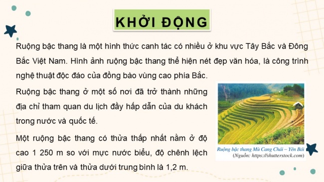 Soạn giáo án điện tử toán 11 Cánh diều Bài 2: Cấp số cộng