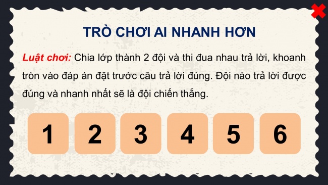 Soạn giáo án điện tử lịch sử 11 Cánh diều: Thực hành Chủ đề 3