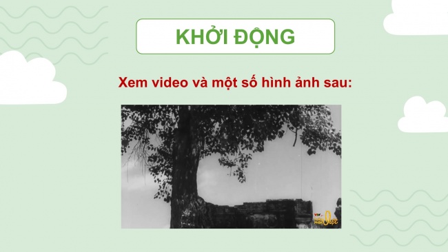 Soạn giáo án điện tử ngữ văn 11 Cánh diều Bài 3 Đọc 1: Chí Phèo