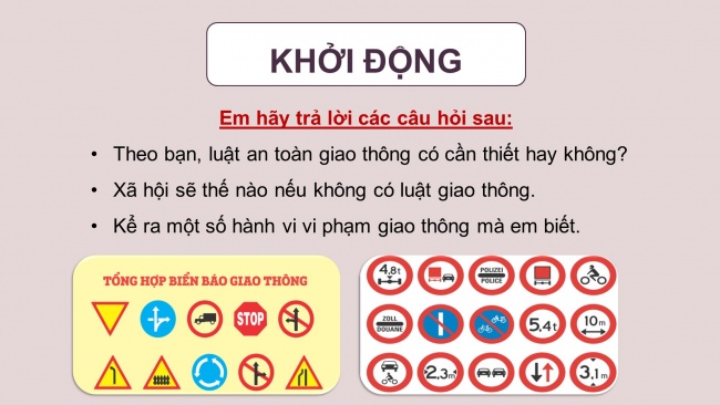 Soạn giáo án điện tử ngữ văn 11 Cánh diều Bài 4 Đọc 1: Phải coi luật pháp như khí trời để thở