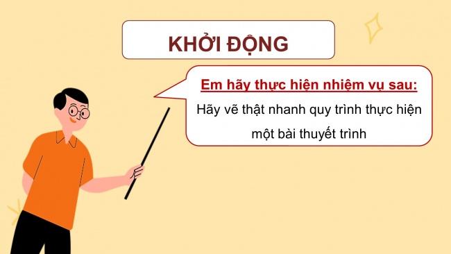 Soạn giáo án điện tử ngữ văn 11 Cánh diều  Bài 4 Nói và nghe: Nghe bài thuyết minh tổng hợp