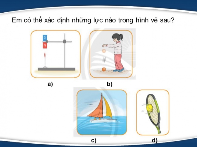 Tải bài giảng điện tử vật lí 6 kết nối tri thức