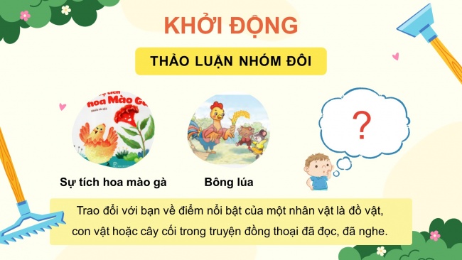 Soạn giáo án điện tử tiếng việt 4 CTST CĐ 3 Bài 5 Đọc: Ai tài giỏi nhất?