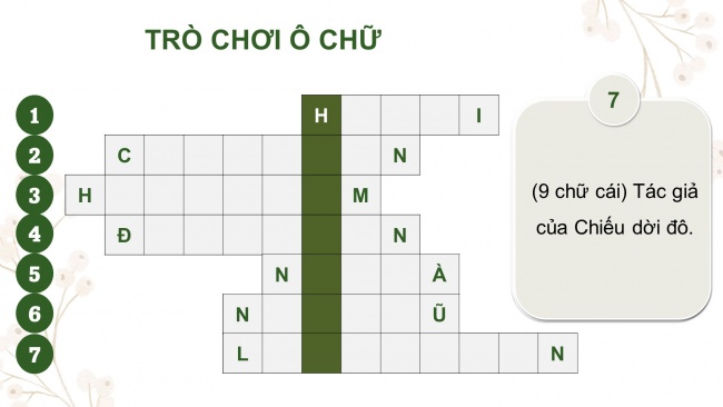 Soạn giáo án điện tử lịch sử và địa lí 4 CTST Bài 13: Văn Miếu - Quốc Tử Giám