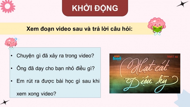 Soạn giáo án điện tử HĐTN 8 CTST (bản 1) Chủ đề 2: Thể hiện trách nhiệm với bản thân và mọi người - Nhiệm vụ 3, 4