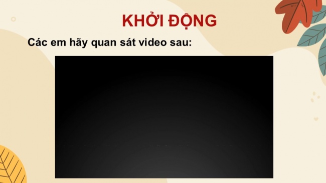 Soạn giáo án điện tử tiếng việt 4 KNTT Bài 17 Tiết : Luyện Từ Và Câu