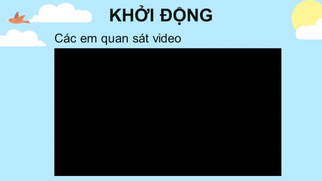 Soạn giáo án điện tử tiếng việt 4 KNTT Bài 24 Đọc mở rộng