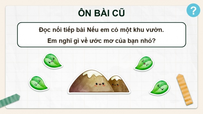 Soạn giáo án điện tử tiếng việt 4 KNTT Bài 28 Đọc Bốn mùa mơ ước