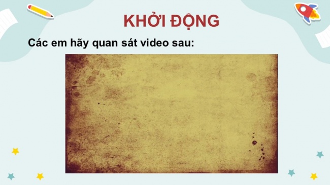 Soạn giáo án điện tử tiếng việt 4 KNTT Ôn Tập Và Đánh Giá Cuối Học Kì I