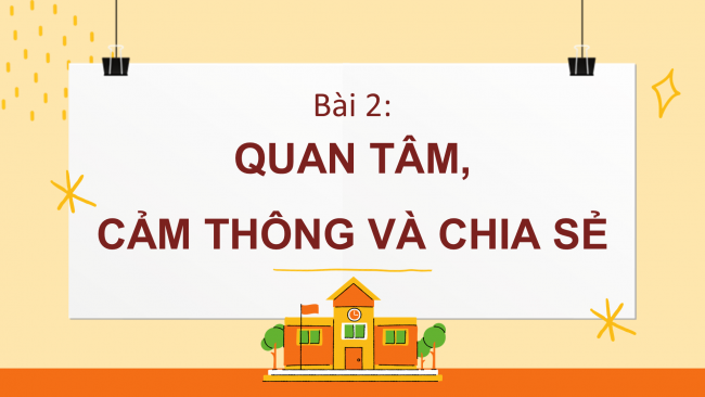 Bài giảng Powerpoint công dân 7 kết nối tri thức