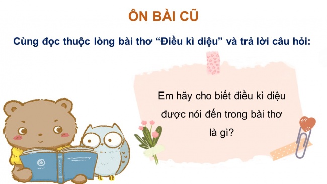 Soạn giáo án điện tử tiếng việt 4 KNTT Bài 2 Đọc: Thi nhạc