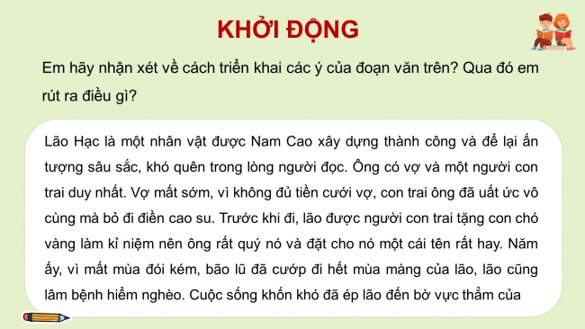 Soạn giáo án điện tử Ngữ văn 8 CTST Bài 2 TH tiếng Việt: Đoạn văn diễn dịch, quy nạp, song song, phối hợp: đặc điểm và chức năng