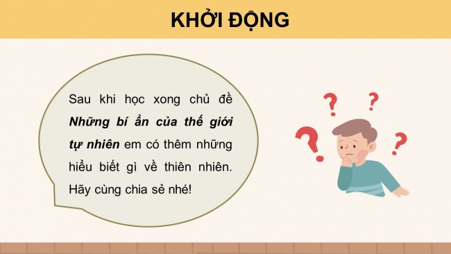 Soạn giáo án điện tử Ngữ văn 8 CTST Bài 2 Ôn tập