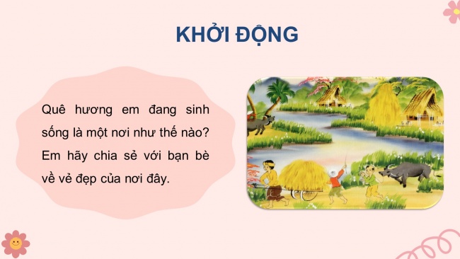 Soạn giáo án điện tử Ngữ văn 8 CTST Bài 3 Đọc 1: Bức thư của thủ lĩnh da đỏ