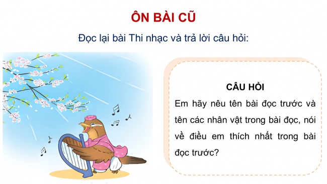 Soạn giáo án điện tử tiếng việt 4 KNTT Bài 3 Đọc: Anh em sinh đôi