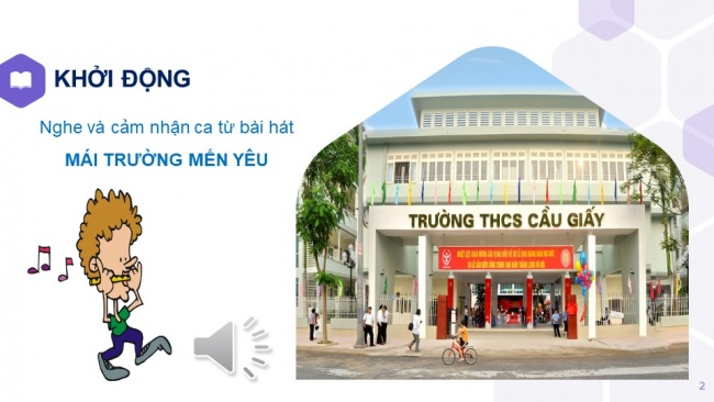 Tải bài giảng điện tử hoạt động trải nghiệm hướng nghiệp 6 chân trời sáng tạo