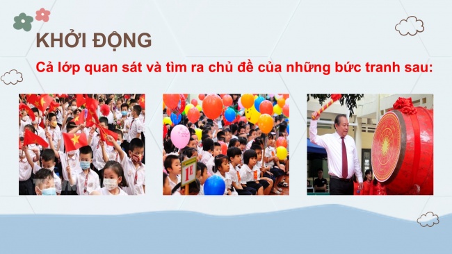 Bài giảng Powerpoint âm nhạc 7 cánh diều