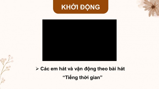 Soạn giáo án điện tử hoạt động trải nghiệm 4 KNTT Tuần 7 HĐGDTCĐ: Phân loại và sắp xếp hoạt động cá nhân