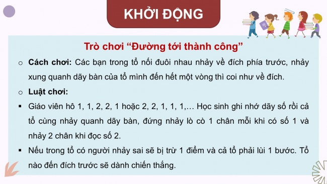 Soạn giáo án điện tử hoạt động trải nghiệm 4 KNTT Tuần 8 HĐGDTCĐ: Nếp sống khoa học