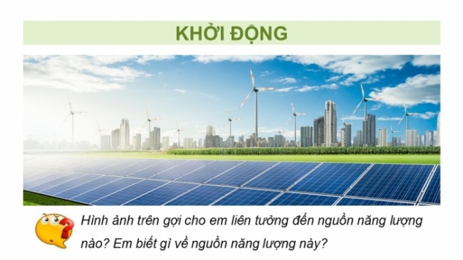 Soạn giáo án điện tử Tin học 8 KNTT Bài 3: Thực hành: Khai thác thông tin số