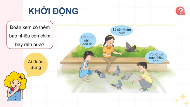 Soạn giáo án điện tử toán 4 CTST Bài 10: Biểu thức có chứa chữ