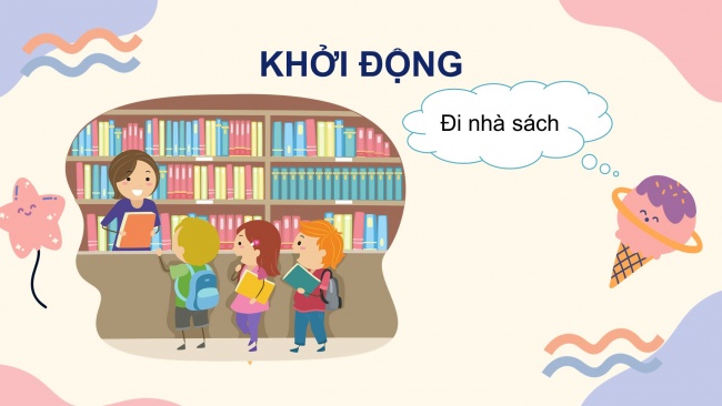 Soạn giáo án điện tử toán 4 CTST Bài 13: Tính chất giao hoán, tính chất kết hợp của phép