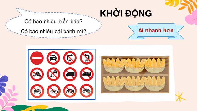 Soạn giáo án điện tử toán 4 CTST Bài 14: Tính chất giao hoán, tính chất kết hợp của phép nhân