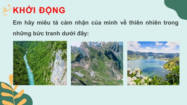 Bài giảng Powerpoint địa lí 7 chân trời sáng tạo