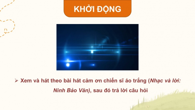 Soạn giáo án điện tử đạo đức 4 CTST bài 2: Em biết ơn người lao động