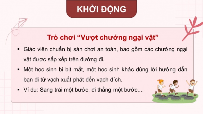 Soạn giáo án điện tử đạo đức 4 CTST bài 3: Em cảm thông giúp đỡ người gặp khó khăn