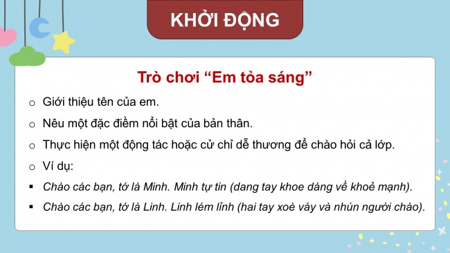 Soạn giáo án điện tử đạo đức 4 CTST bài 8: Em thiết lập quan hệ bạn bè