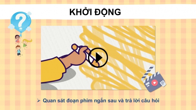 Soạn giáo án điện tử HĐTN 4 CTST bản 1 CĐ1 - Tuần 1: Xác định những đặc điểm đáng tự hào của bản thân – Tìm hiểu những việc làm đáng tự hào của bản thân