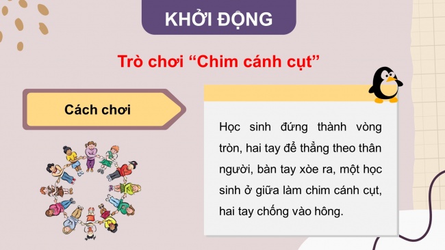 Soạn giáo án điện tử HĐTN 4 CTST bản 1 CĐ2 - Tuần 5: Nhận diện tình huống có nguy cơ bị xâm hại