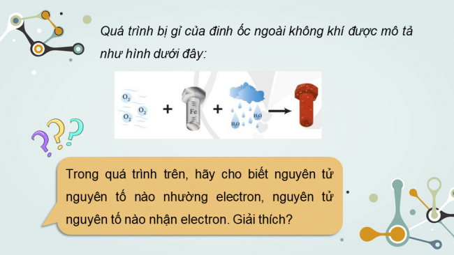 Bài giảng Powerpoint hóa học 10 cánh diều